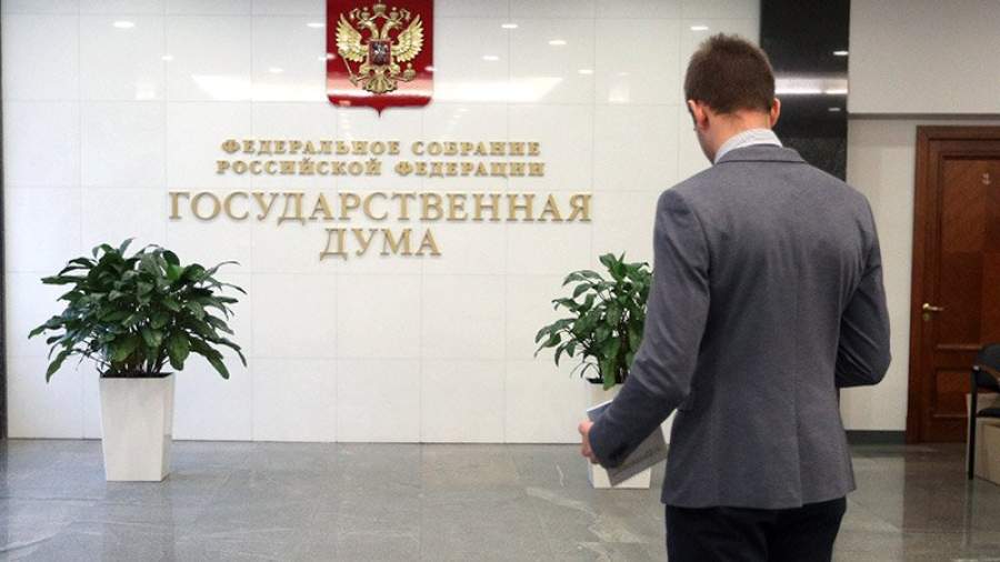 Депутаты нашли подход к встречам с избирателями
