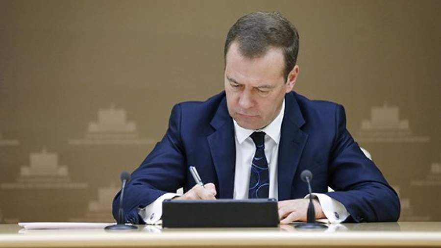 Правительство может пойти на неординарный шаг