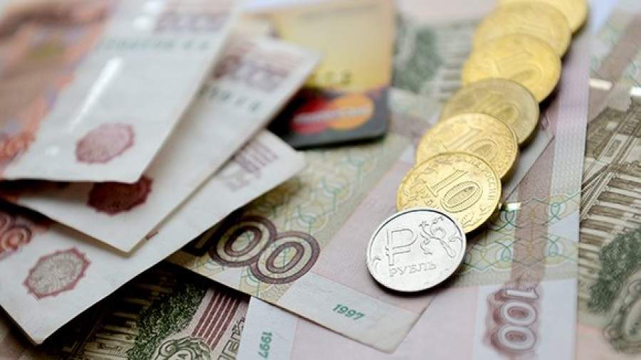 Россияне стали больше зарабатывать