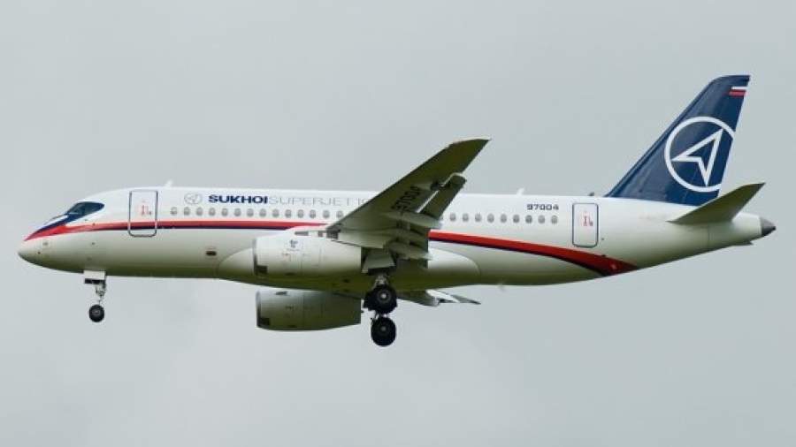 В Индонезии найден пропавший Sukhoi Superjet 100