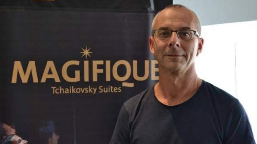 «Мой новый балет — признание в любви Чайковскому»