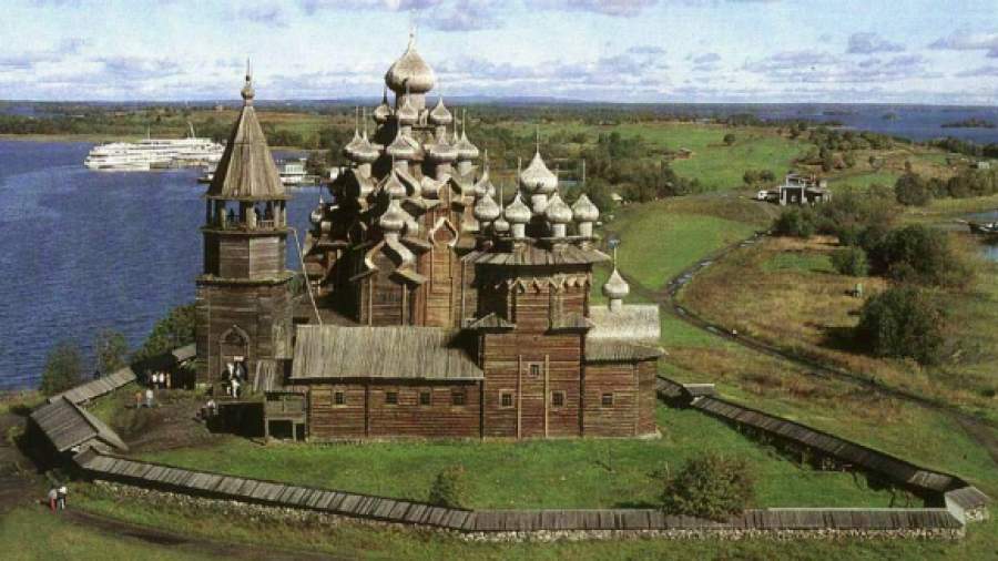 Музей-заповедник «Кижи» возглавит министр культуры Карелии