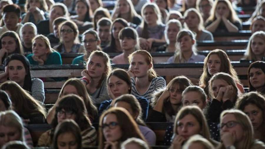 Ректором главного педуниверситета страны станет Алексей Лубков