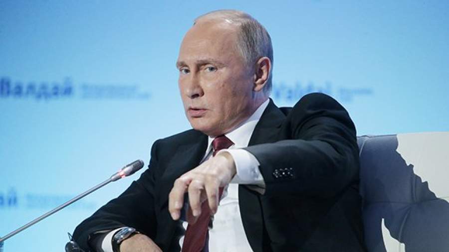 «Другого выбора нет, надо бороться»