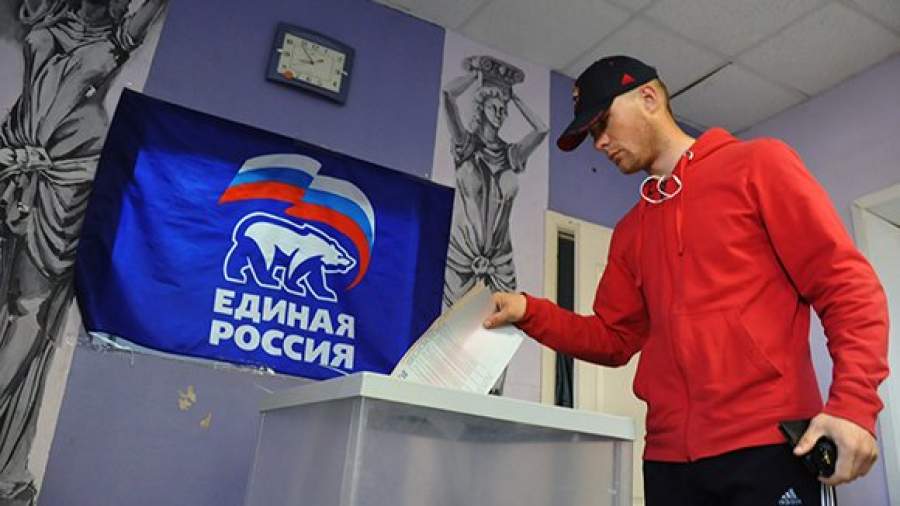 Система праймериз «Единой России» уникальна