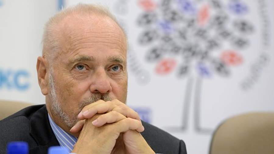 «О Крыме в нашем докладе ничего не будет»