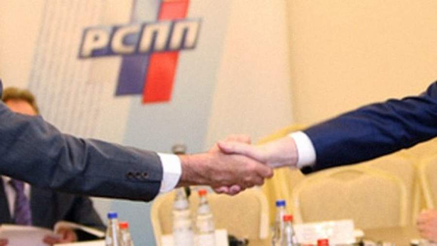 Коллекторы привлекли РСПП, чтобы спастись от Верховного суда