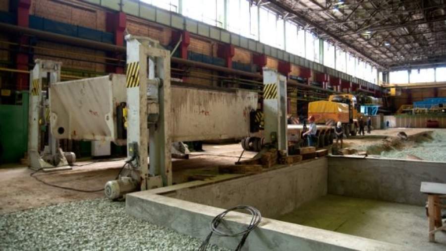 Российский титановый монополист поменял Коломойского на Сенегал