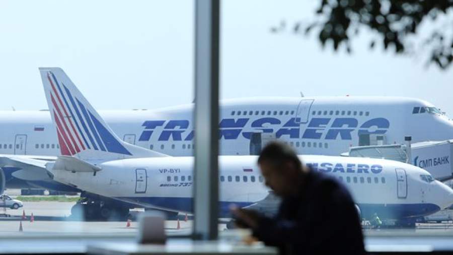 «Трансаэро» пошла не по профилю