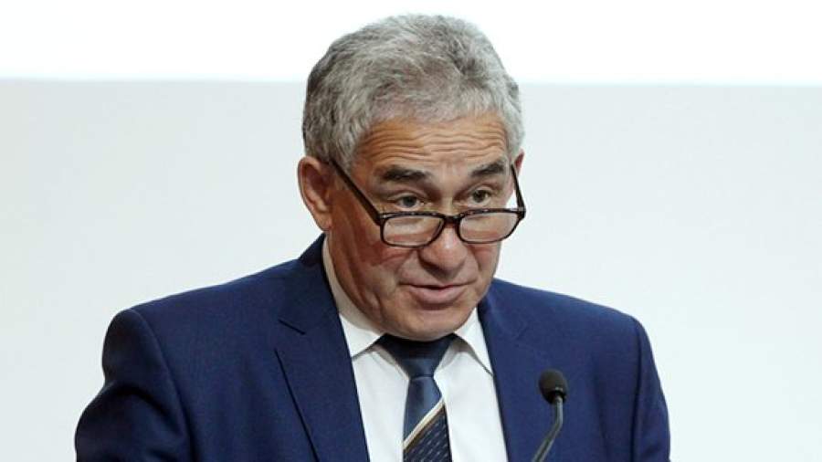 «Нужны законы, стимулирующие частных инвесторов идти в спорт»