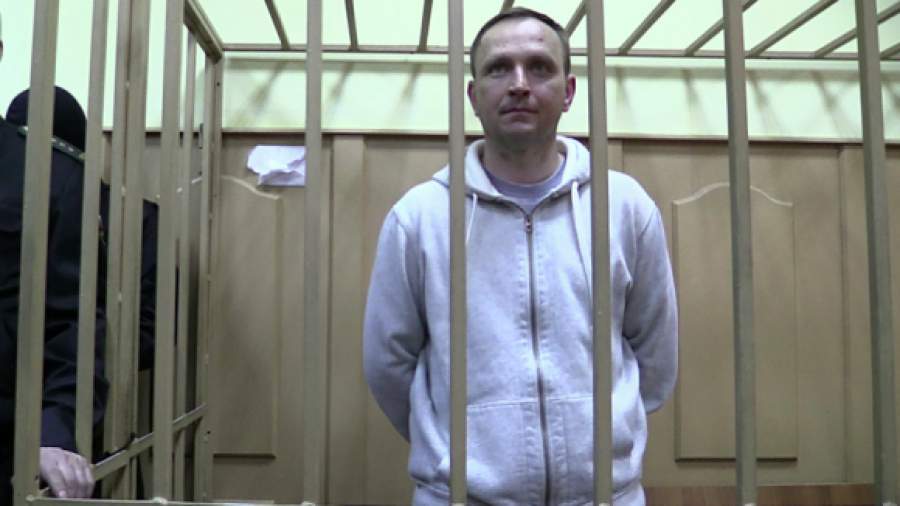 Генерал Сугробов зовет в суд заместителя генпрокурора и 140 свидетелей