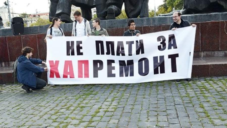 Встретимся в суде!