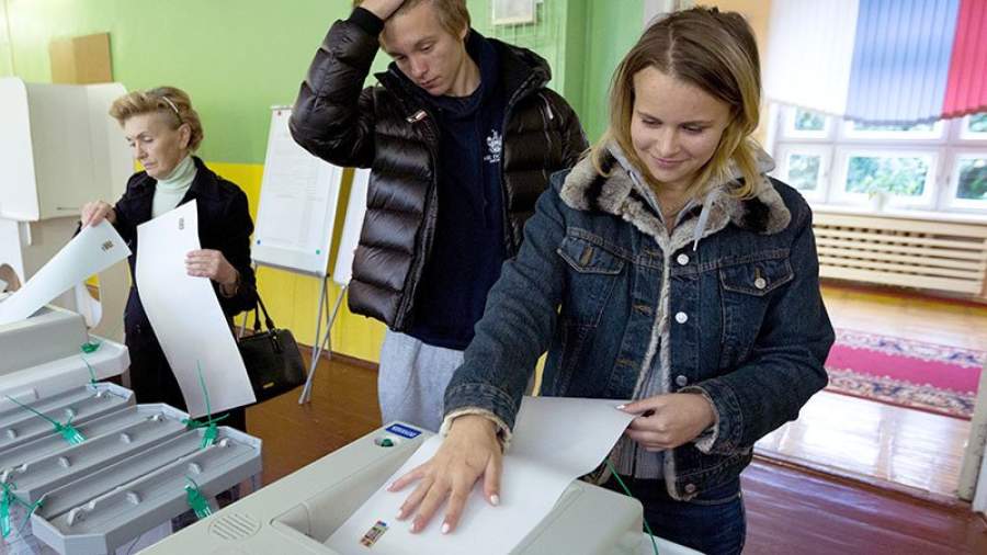 Молодежь привлекут к обсуждению президентских выборов