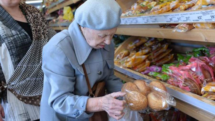 Прокуратура обнаружила наценку 120% на хлеб в Подмосковье