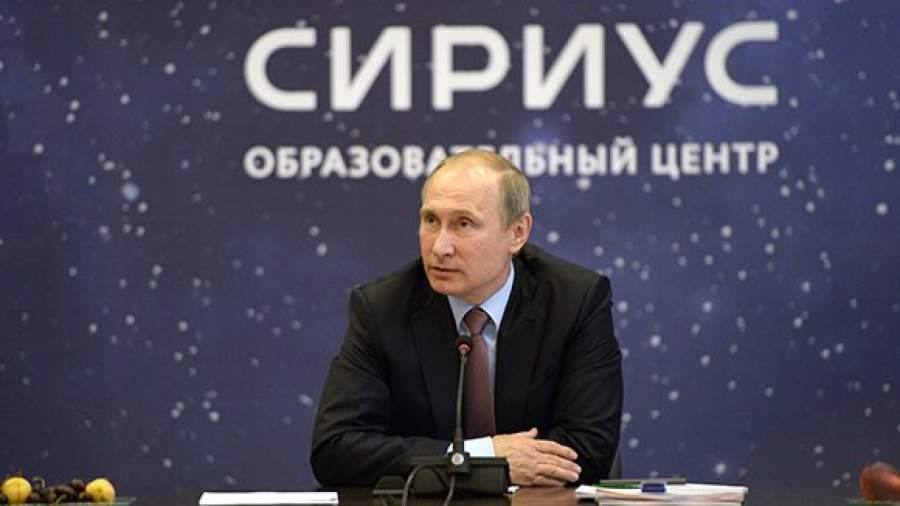 «Идет напряженная борьба за интеллектуальный ресурс»