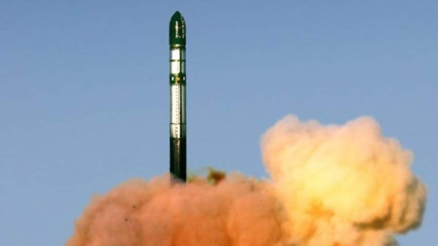 Госдеп США гарантировал России невоенное назначение спутников Iridium