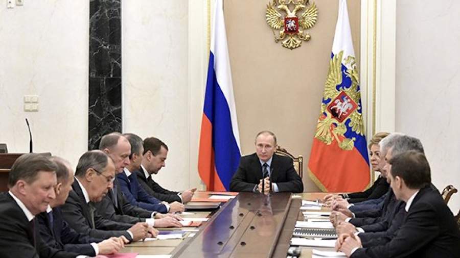 Россия и Турция скоординируют действия в Сирии