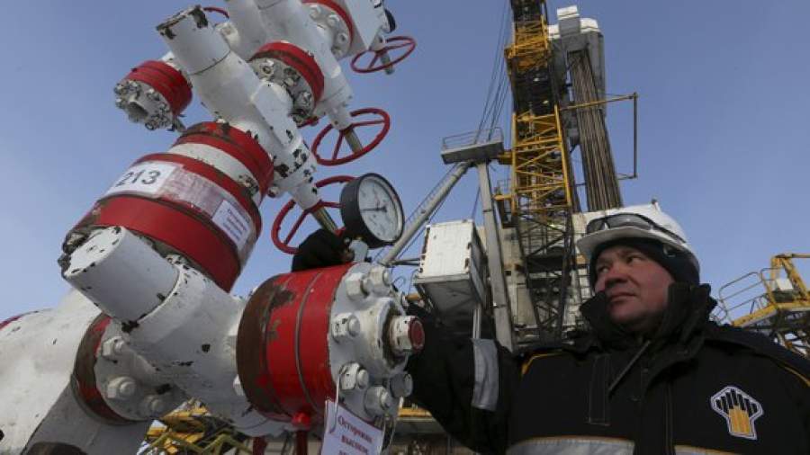 «Роснефть» предложила Японии войти в добывающие проекты