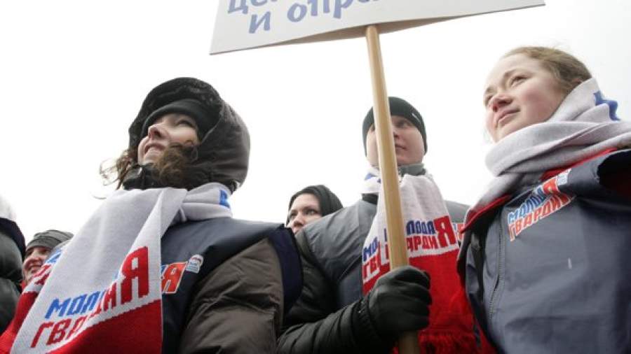 МГЕР создаст Фонд помощи и правовой поддержки российских студентов