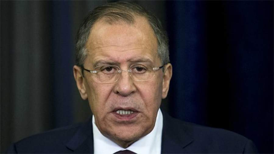 Сергей Лавров: «Мировой войны не будет»