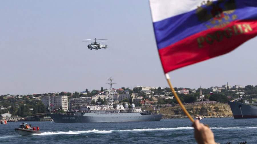 Польские депутаты хотят приехать в Крым