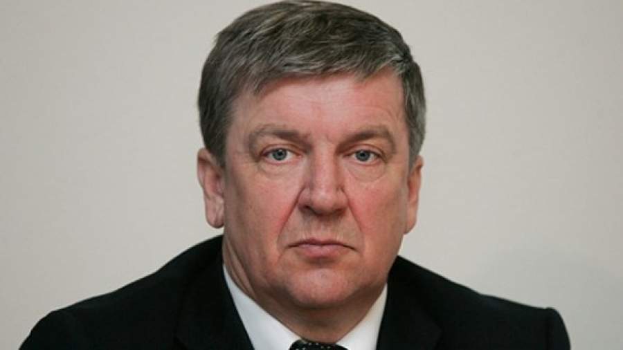 Под Худилайненом и Ильковским зашатались кресла