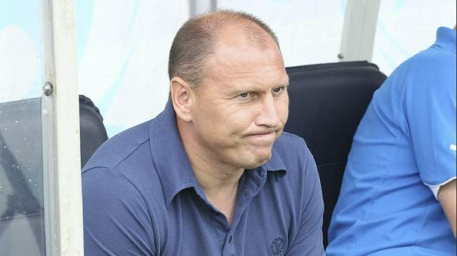 «Унаи Эмери — робот, он уделяет футболу всё свое время»