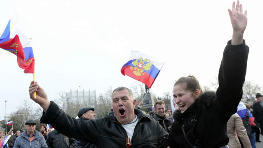 Россияне потеряли интерес к протестным акциям
