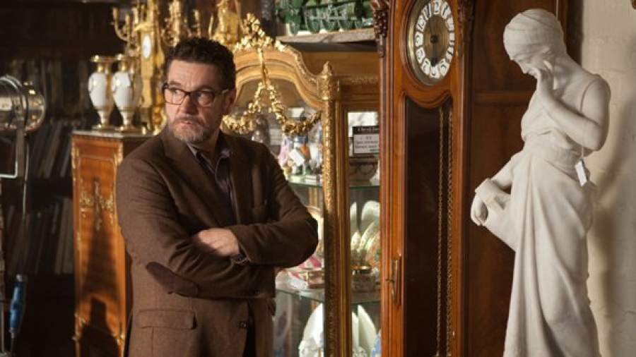«Родина» Лунгина побила сериальные рекорды «России 1»