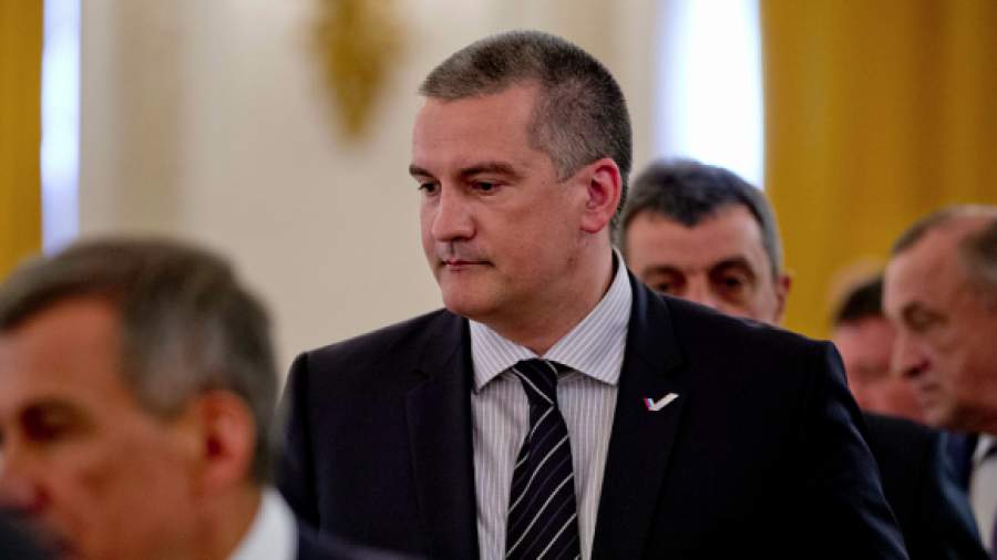 Губернаторов и их замов вывели из руководства ОНФ