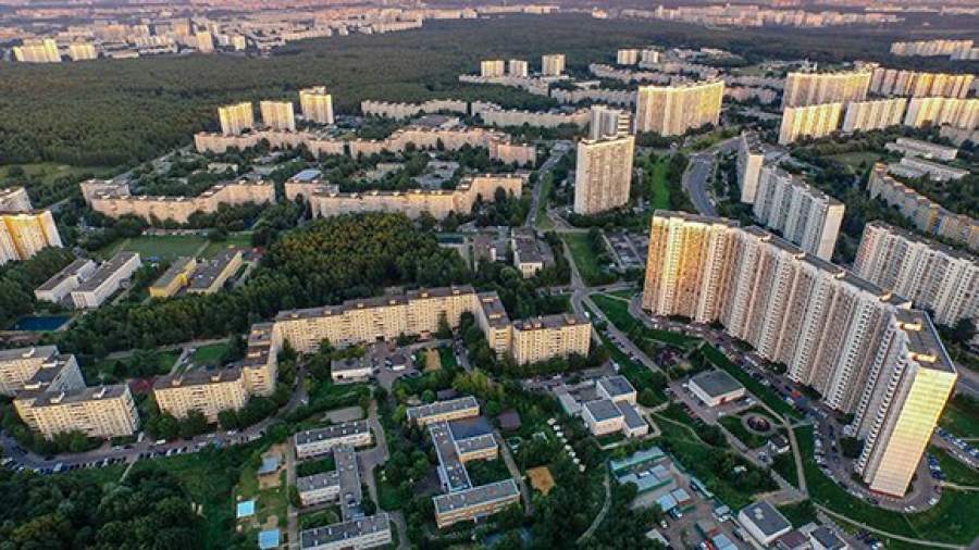 Собственники жилья заплатят налог по полной