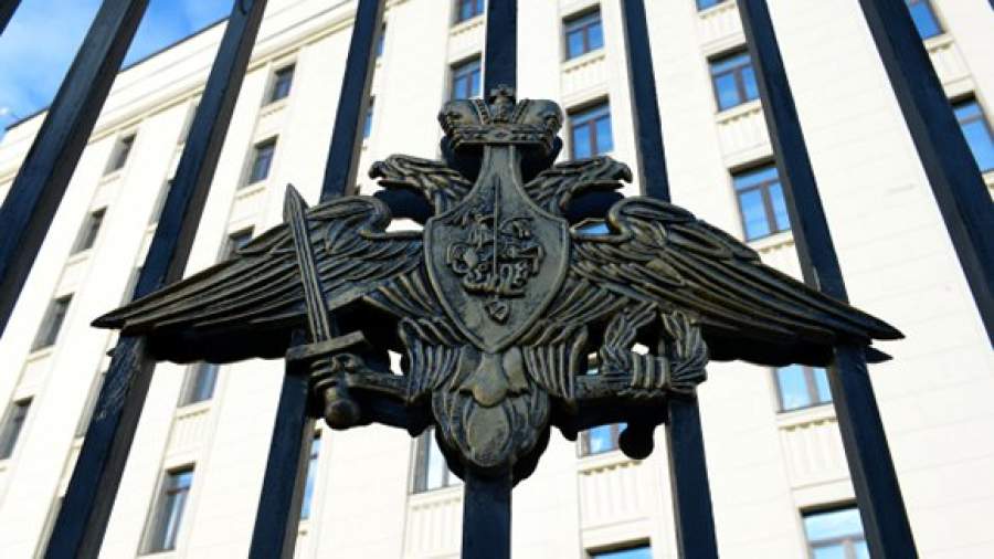 Минобороны пересмотрит предложенный Пентагоном регламент по Сирии