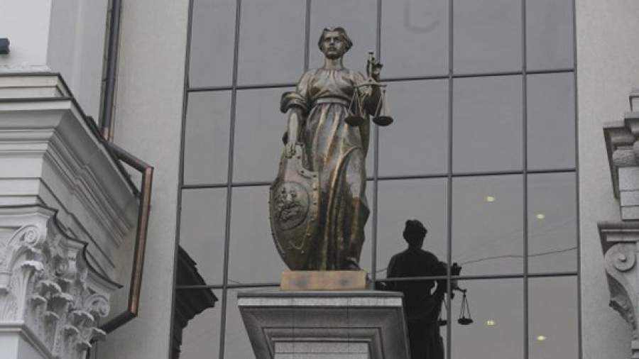 Минфин повысит содержание судьям