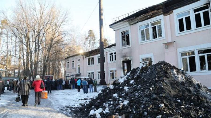 Губернатор Воробьев пообещал колледжу имени Прокофьева новое здание