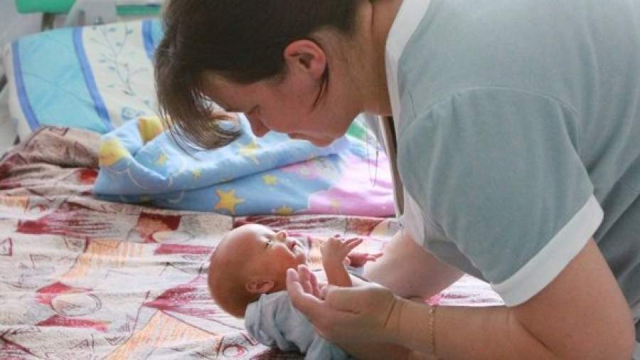 Жестоких родителей усмирят «тещи напрокат»