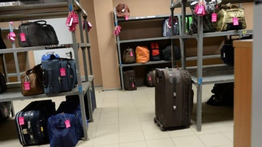 Столичные вокзалы создадут единое виртуальное бюро находок
