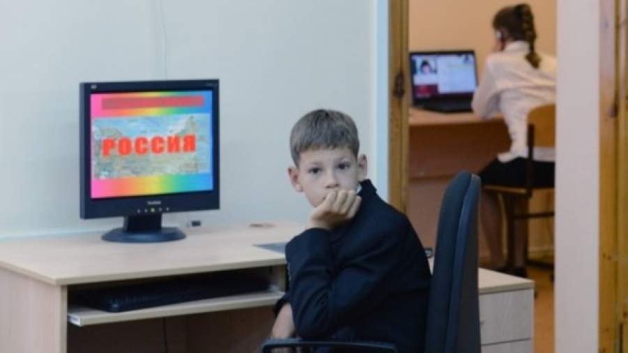 Прокуратура проверит интернет во всех школах России