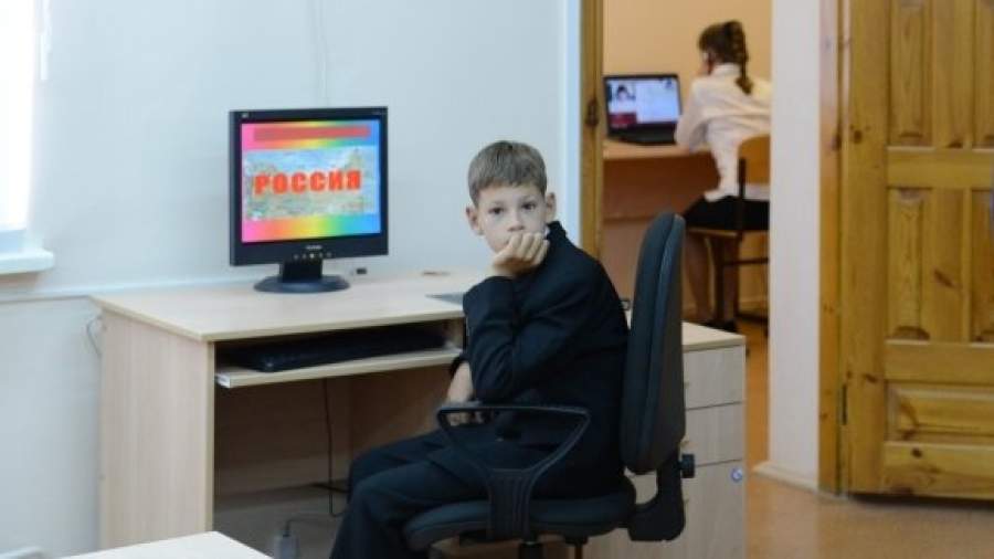 В столичных школах хотят смягчить фильтрацию интернета