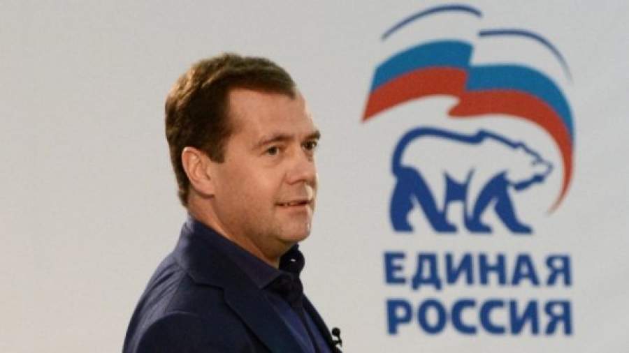 Голодец и Топилин договорятся с единороссами о пенсионной реформе