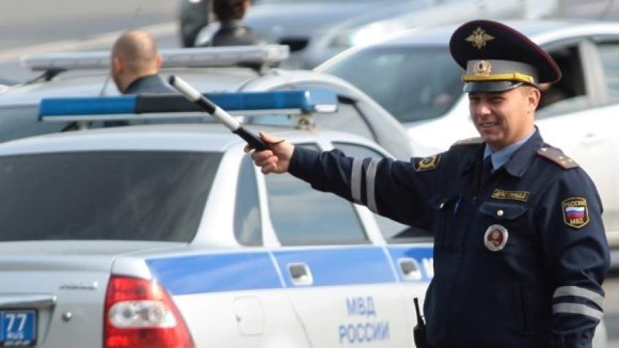 В ГИБДД ликвидируют «палочную» систему показателей