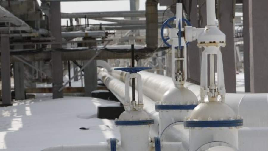ФАС не удалось изменить правила экспорта нефти