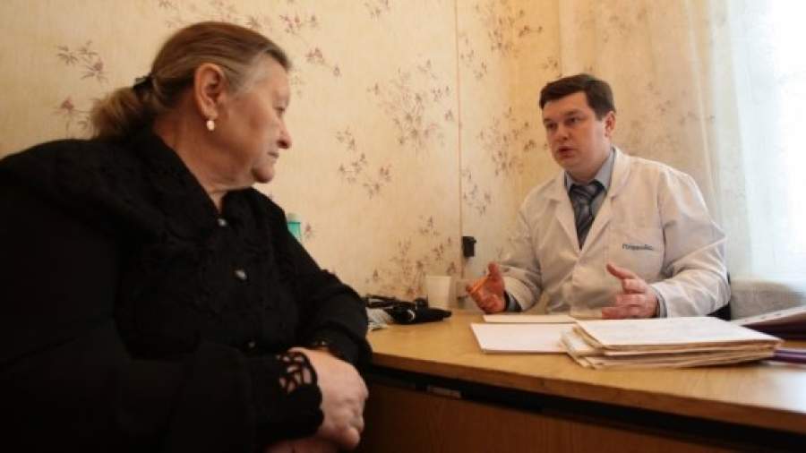 Врачам будут доплачивать за раннюю диагностику рака