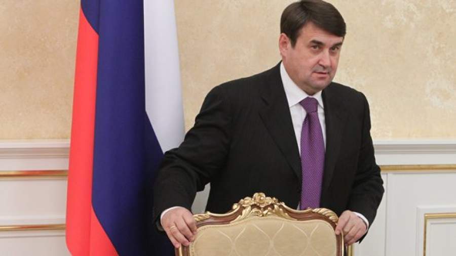 Место главы ОСК может занять Игорь Левитин