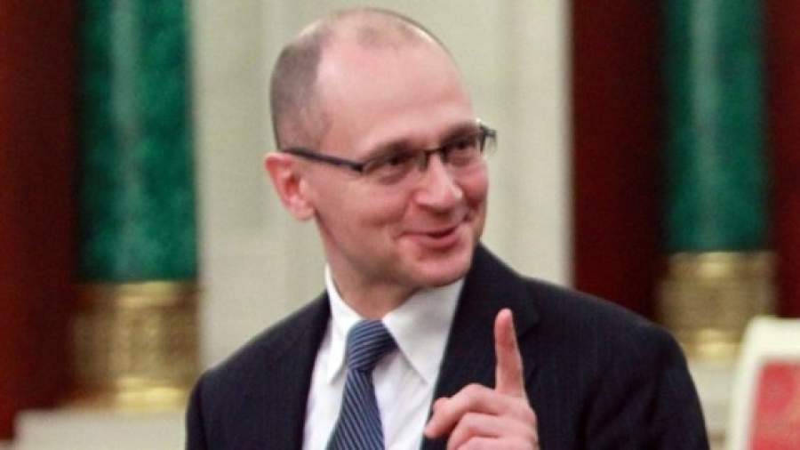 «Росатом» создает реакторы, работающие на отработанном топливе