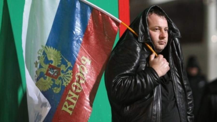 Россияне готовы идти на жертвы ради государства