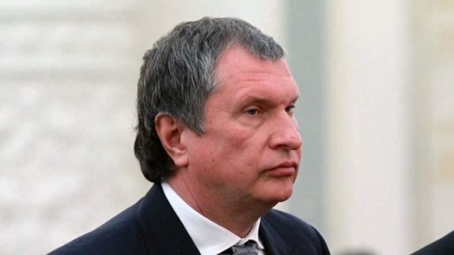 Игорь Сечин разошелся с правительством в оценке ТНК-ВР