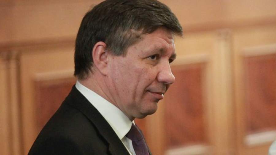 Болезнь Владимира Поповкина явилась следствием аварии «Протона»