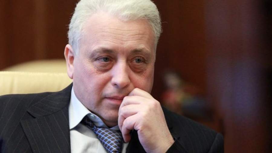 Печатников: «Врачи боятся, что их сочтут наркобаронами»