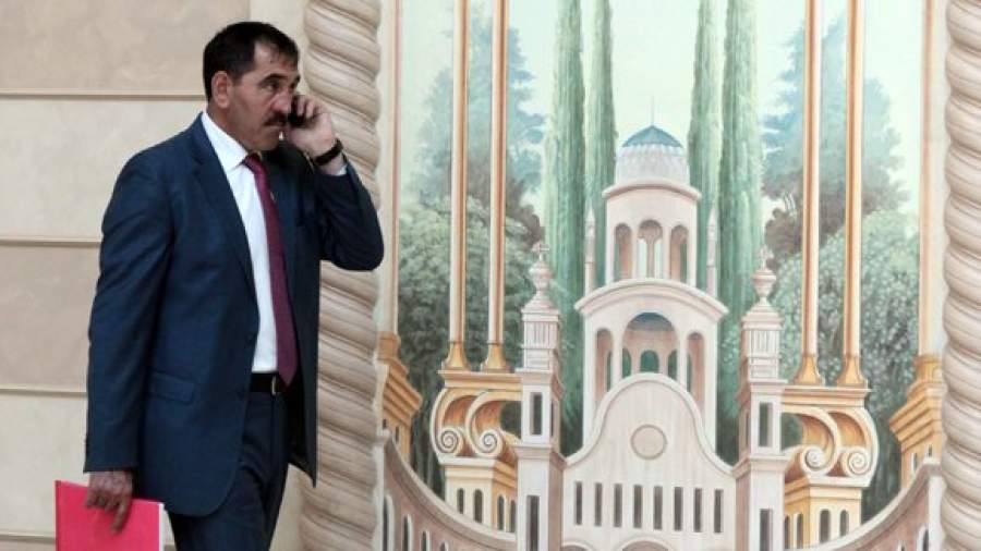 Конфликт для рейтинга