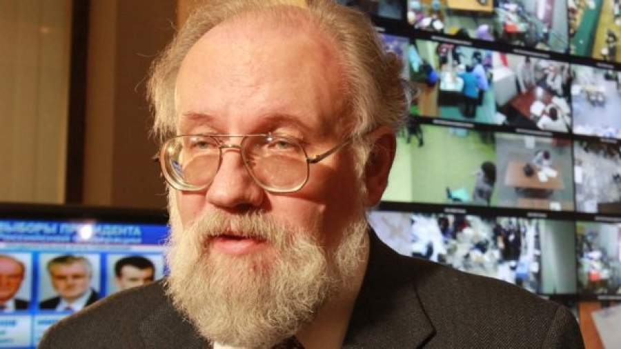 Америка пригласила ЦИК РФ поучиться на курсах для наблюдателей